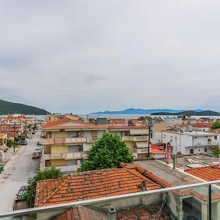 Apartman Semiramis Modern - Sleeps 8